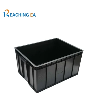 Kann ich eine ESD-Leiterplatten-Aufbewahrungsbox zur Aufbewahrung von unbestückten Leiterplatten ...