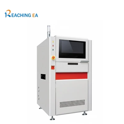 Laserbeschriftungsmaschine